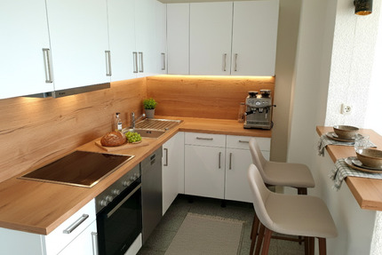 Moderne 2-Zimmer-Wohnung in Hannover-List | 77 m2 | 5. OG