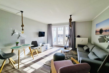 ✨Diek un Düün - Pure Entspannung für Paare in St. Peter-Ording✨ - Sankt Peter-Ording