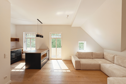 Wohnung zum Kaufen in Oranienburg 675.000,00 € 127 m²