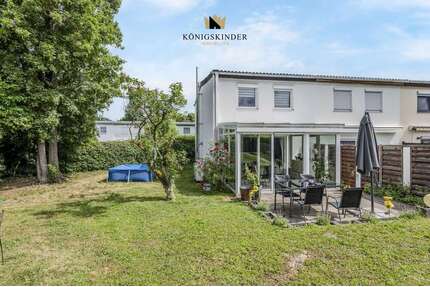 Haus zum Kaufen in Reutlingen 369.000,00 € 100 m²