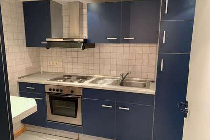 Wohnung zum Mieten in Osnabrück 540,00 € 30 m²