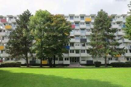 Wohnung zum Kaufen in München 328.500,00 € 32 m²