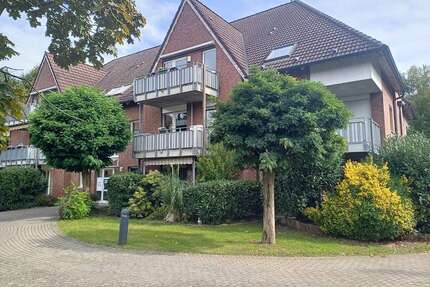 Wohnung zum Mieten in Düsseldorf 513,00 € 48.46 m²