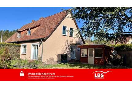 Haus zum Kaufen in Wiendorf 224.000,00 € 85 m²