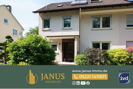 Haus zum Kaufen in Herford 329.000,00 € 130 m²
