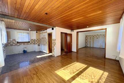 Wohnung zum Kaufen in Hildrizhausen 395.000,00 € 113 m²