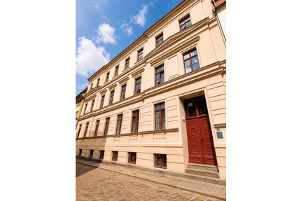 Wohnung zum Kaufen in Stralsund 110.000,00 € 48 m²