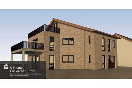 Wohnung zum Mieten in Euskirchen 1.700,00 € 115 m²