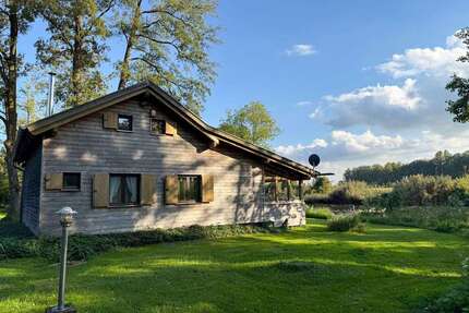 Grundstück zu verkaufen in Parkstetten 699.000,00 € 35000 m²