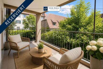 Wohnung zum Kaufen in Heidelberg 469.000,00 € 78.59 m²