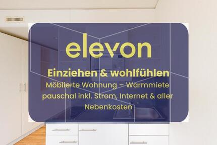 Wohnen in unmittelbarer Nähe zum Campus - 1-Zimmer Apartments für Studenten und Azubis! - Dieburg