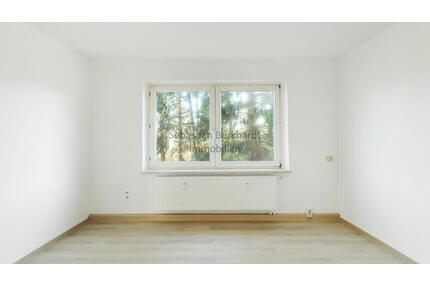 *** 4-Raum Erdgeschoss Wohnung in Gehren - Ilmenau Frauenwald