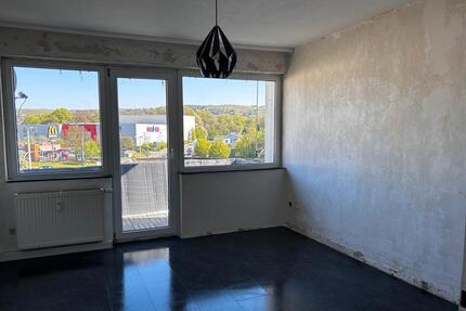 Attraktive 2,5-Zimmer-Wohnung in guter Lage - Schwelm