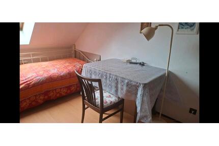 Zimmer zu vermieten - 480,00&nbsp;EUR Kaltmiete, ca.&nbsp; 12,00&nbsp;m&sup2; in Bernau bei Berlin (PLZ: 16321)