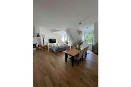 Wohnung zum Kaufen in Mannheim 990.000,00 € 171 m²