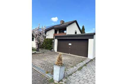 Haus zum Kaufen in Bretten 649.000,00 € 175 m²