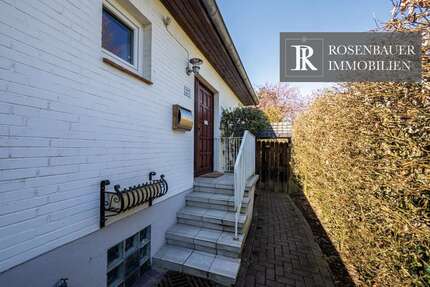 Haus zum Kaufen in Hamburg Meiendorf 469.000,00 € 106.5 m² - Hamburg / Meiendorf