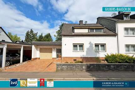 Haus zum Kaufen in Konz 298.000,00 € 135 m²