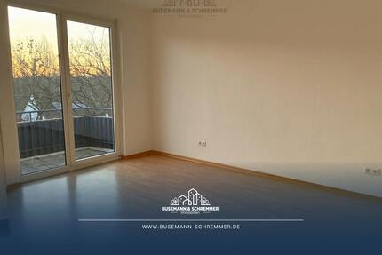 Helle 3-Zimmer-Wohnung mit zwei Balkonen in Hannover-List