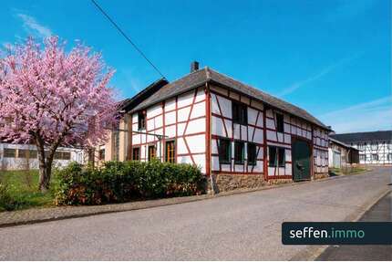 Haus zum Kaufen in Bad Münstereifel 419.000,00 € 221 m²