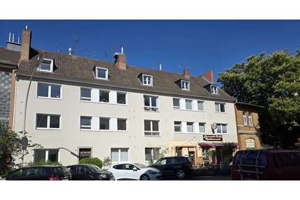 Wohnung zum Kaufen in Kessenich 187.500,00 € 38 m²