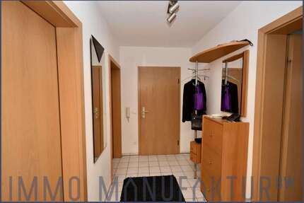 Wohnung zum Kaufen in Leinfelden-Echterdingen 239.000,00 € 50.57 m²