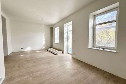 Wohnung zum Mieten in Chemnitz 600,00 € 78.91 m²