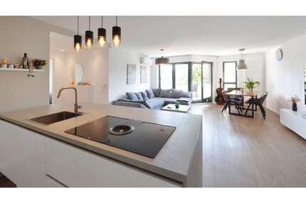 Wohnung zum Kaufen in Moers 275.000,00 € 75.04 m²