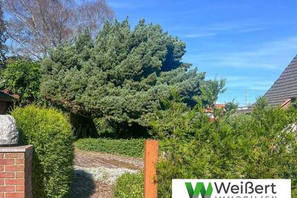 Sie suchen ein Grundstück für Ihr Tiny House? - 293 m² Baugrundstück in idyllischer Lage - Rethwisch