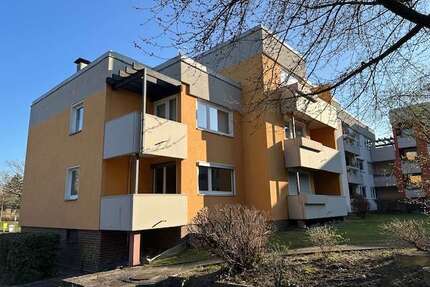 Wohnung zum Kaufen in Wolfsburg 115.000,00 € 56 m²