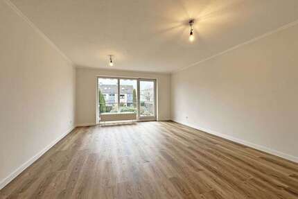 Wohnung zum Mieten in Meerbusch 950,00 € 63 m²