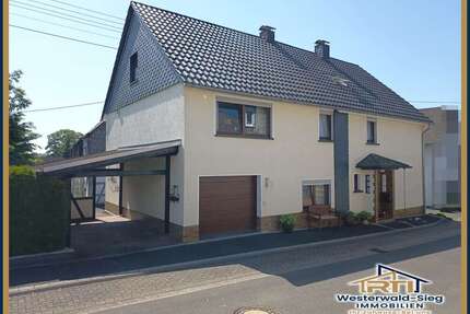 Haus zum Kaufen in Kroppach 159.000,00 € 204 m²