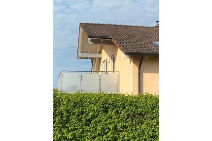 DG-Wohnung - 840,00&nbsp;EUR Kaltmiete, ca.&nbsp; 100,00&nbsp;m&sup2; in Ebensfeld (PLZ: 96250)