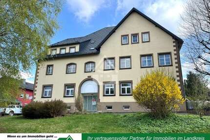 Wohnung zum Kaufen in Presseck 299.000,00 € 367 m²