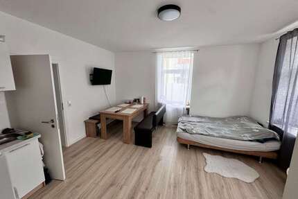 Wohnung zum Mieten in Barntrup 375,00 € 30 m²