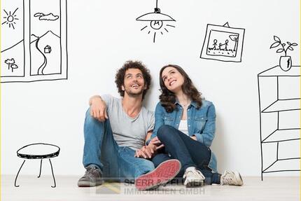 Dorfen – Wohnen auf Zeit: Vollmöblierte 2,5-Zimmer-Wohnung in fußläufiger Nähe zum Bahnhof