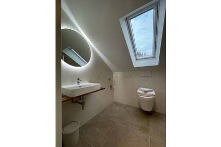 2-Zimmer Wohnung in Gundelsheim