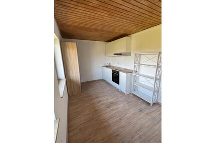 Frisch renoviertes 1-Zi.-Apartment mit EBK + Stellplatz - Bingen