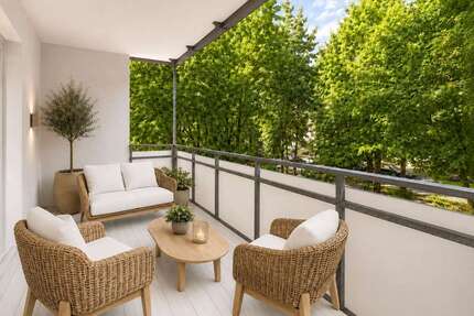 Wohnung zum Kaufen in München 549.000,00 € 77 m²
