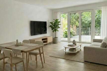Wohnung zum Mieten in Haßloch 770,00 € 67 m²