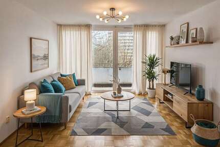 Wohnung zum Kaufen in München 460.000,00 € 57.03 m²