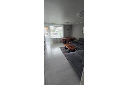 Helle 3-Zimmer-Wohnung in SZ | Smart Home | Balkon | Solar | EBK - Salzgitter