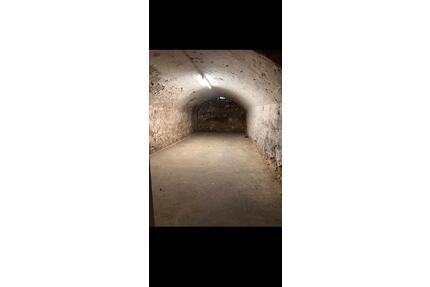 Lagerraum mit Aufzug zu vermieten - Gimbsheim