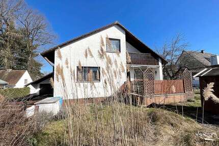 Haus zum Kaufen in Postbauer-Heng Kemnath 459.000,00 € 145.27 m² - Postbauer-Heng / Kemnath