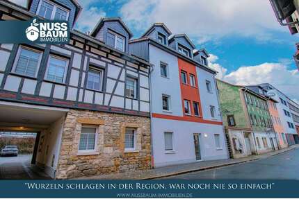 Wohnung zum Mieten in SaalfeldSaale 1.050,00 € 108 m² - Saalfeld/Saale