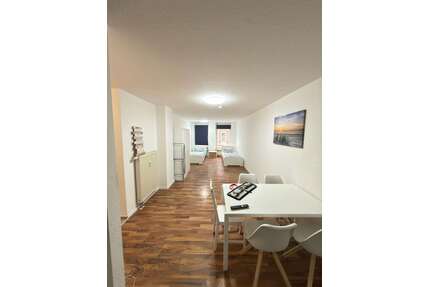 Wohnung zum Mieten in Fürth 450,00 € 35 m²