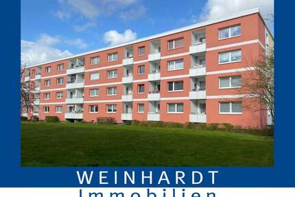 Wohnung zum Mieten in Elmshorn 770,00 € 55.52 m²