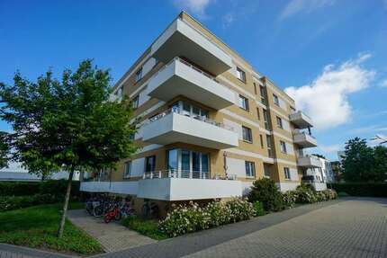 Wohnung zum Mieten in Kleve 780,00 € 76.5 m²