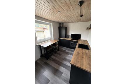 3 - Zimmer Wohnung in Grebenstein