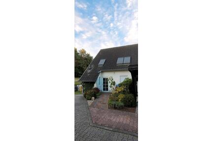 Reihenendhaus in Klötze ab sofort zu verkaufen